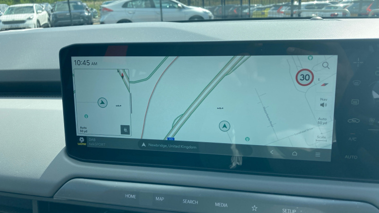 Kia Ev3 148kW Air 81.4kWh 5dr Auto Electric Estate